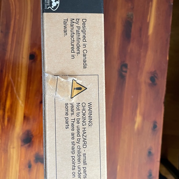 Da Vinci’s Catapult STEM Toy NEW - Picture 4 of 5